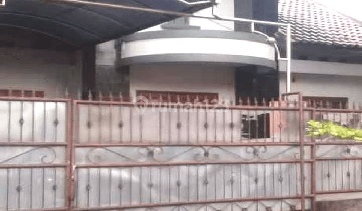 Di Sewa Rumah 2 Lantai Mampang Prapatan Jaksel 1