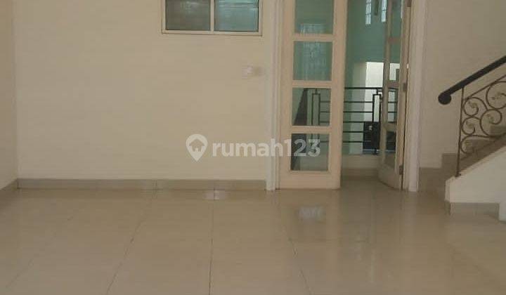Rumah Mewah 3 Lantai Daan Mogot 12