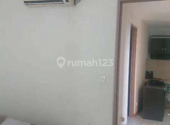 Apartemenr 2 BR Palm Mansion Tower K 1