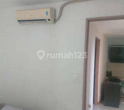 Apartemenr 2 BR Palm Mansion Tower K 2