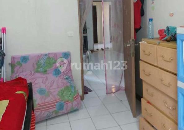 Apartemenr 2 BR Palm Mansion Tower K 6