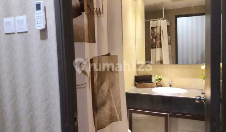Apartement Pasar Baru Mansion Flash Sale Furnish 7