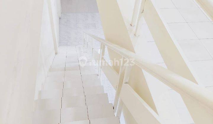 Ruko 2 Lantai Sudah Renovasi 6