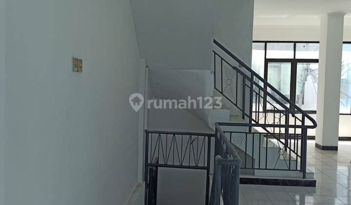 Ruko 5 Lantai Hasyim Ashari 1