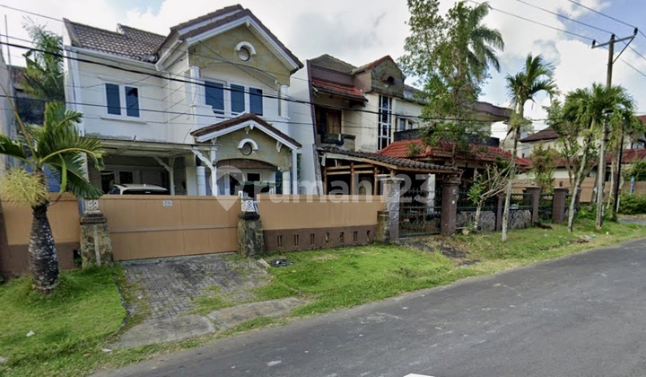 Rumah Kawasan Premium Strategis di Puri Gading Jimbaran 2