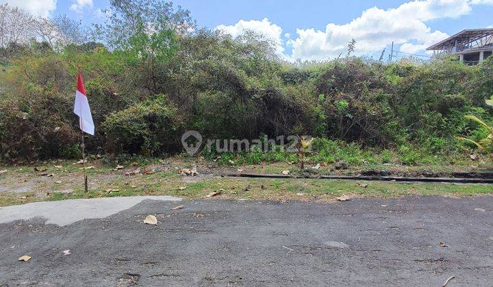 TANAH MURAH POSISI HOOK DI DHARMAWANGSA  5