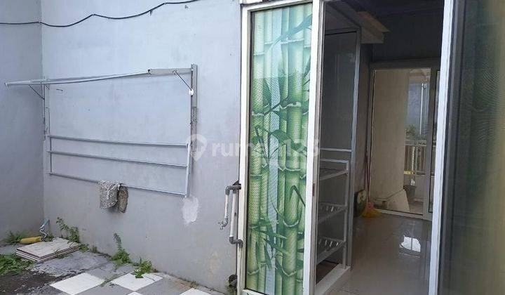 RUMAH TERMURAH ONE GATE SYSTEM DI GOA GONG UNGASAN 17