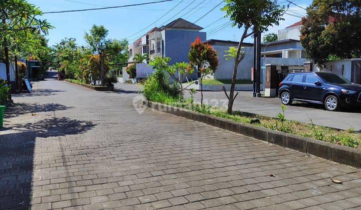 RUMAH TERMURAH ONE GATE SYSTEM DI GOA GONG UNGASAN 19