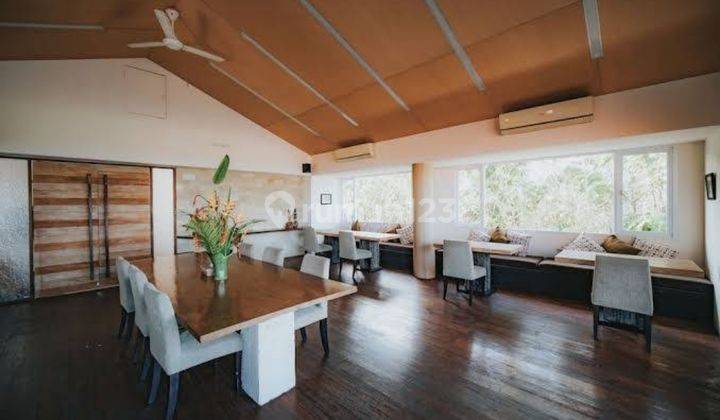 LONG STAY OCEAN VIEW HOTEL BINTANG 3 DI NUSA DUA 5