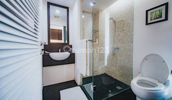 LONG STAY OCEAN VIEW HOTEL BINTANG 3 DI NUSA DUA 12