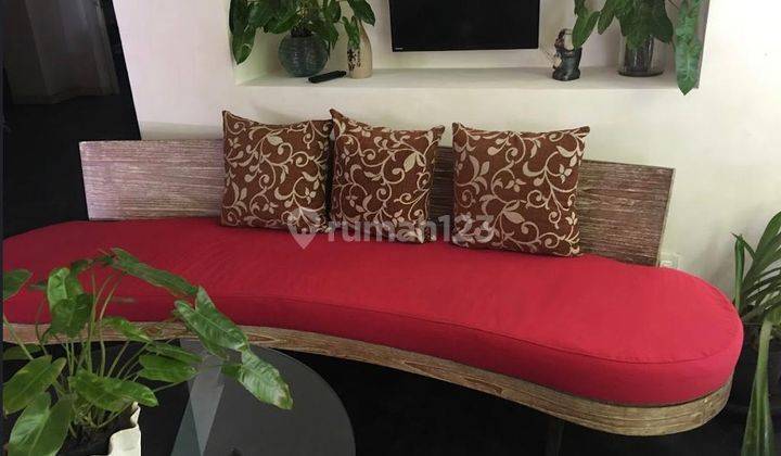 LONG STAY OCEAN VIEW HOTEL BINTANG 3 DI NUSA DUA 20