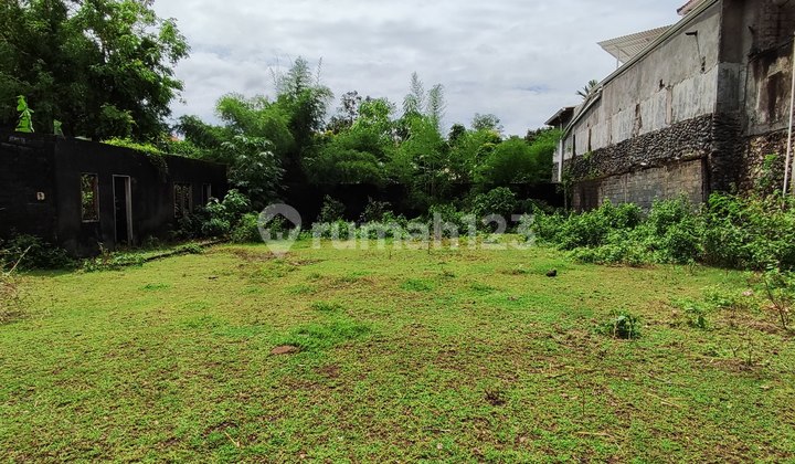 TANAH STRATEGIS LINGKUNGAN HOTEL DAN VILLA TAMAN MUMBUL BENOA 7