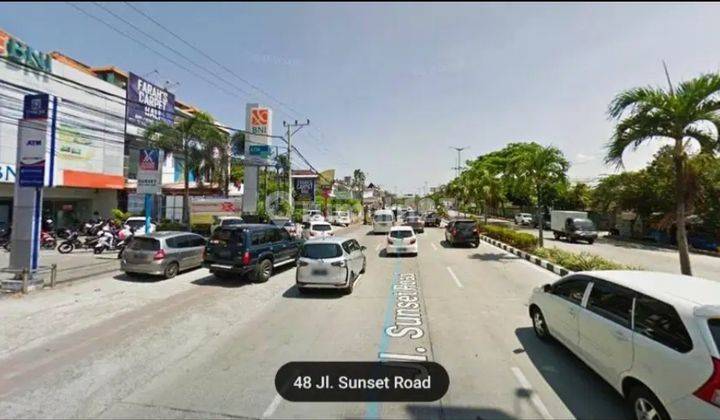 TANAH PREMIUM SUNSET ROAD - SEMINYAK BALI 3