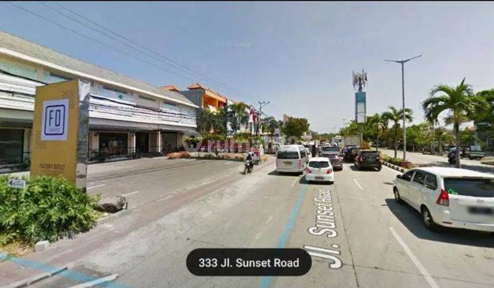 TANAH PREMIUM SUNSET ROAD - SEMINYAK BALI 4