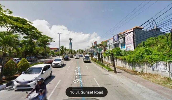 TANAH PREMIUM SUNSET ROAD - SEMINYAK BALI 7