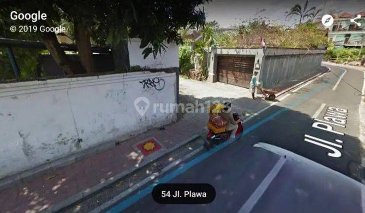 TANAH PREMIUM SUNSET ROAD - SEMINYAK BALI 10