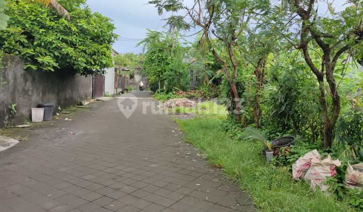TANAH PREMIUM DEKAT KAMPUS UNUD - TAMAN GRIYA JIMBARAN 1