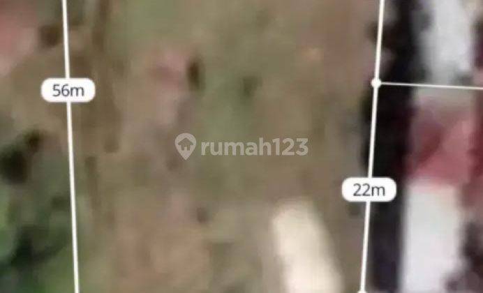 TANAH MURAH SANGAT STRATEGIS JL BALI CLIFF UNGASAN 2