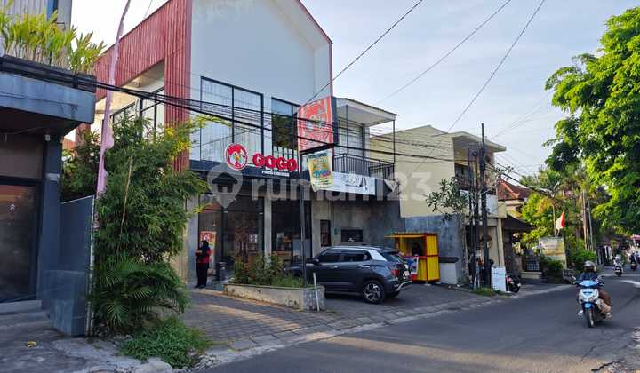 Ruko Premium Strategis Jl Taman Jimbaran Ruko Premium Strategis Jl Taman Jimbaran