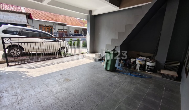 Rumah Murah Sangat Strategis 2 Lantai di Perum Ungasan