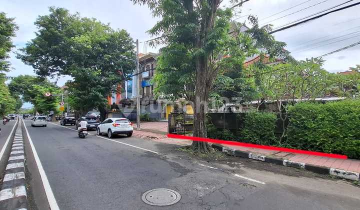 Dijual Tanah Kawasan Premium Bonus Bangunan Jl Melati Denpasar Dijual Tanah Kawasan Premium Bonus Bangunan Jl Melati Denpasar