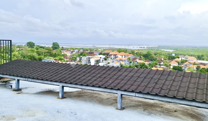 For Sale Cheapest Ocean View House In Siligita Nusa Dua 2