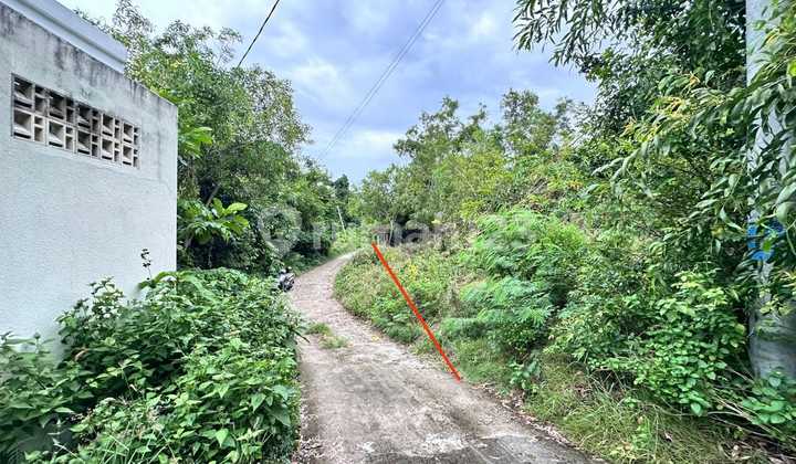 Dijual Tanah Premium Lingkungan Villa Jl Toyaning Ungasan Dijual Tanah Premium Lingkungan Villa Jl Toyaning Ungasan