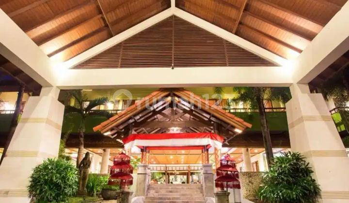 Four Star Nusa Dua Long Stay Program Hotel 2