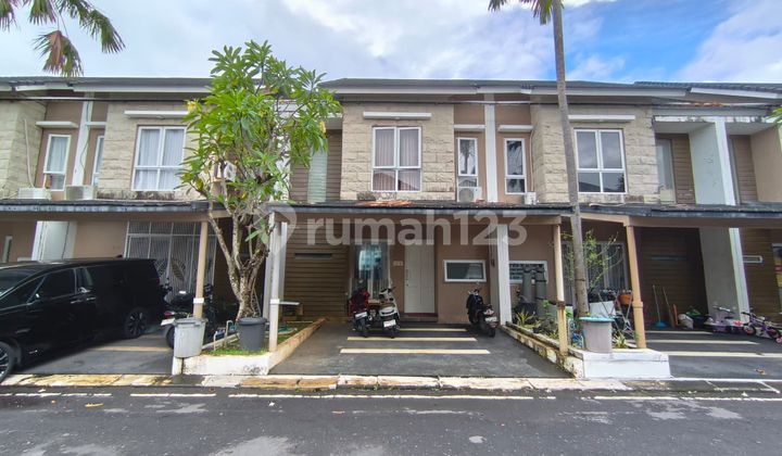 Rumah Murah Cluster Premium Harvestland Jimbaran Rumah Murah Cluster Premium Harvestland Jimbaran