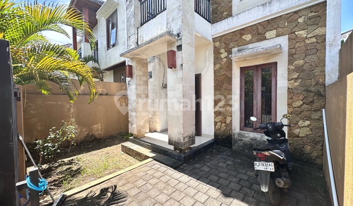 Affordable House Cluster Elite One Gate System Royal Garden Residence 2