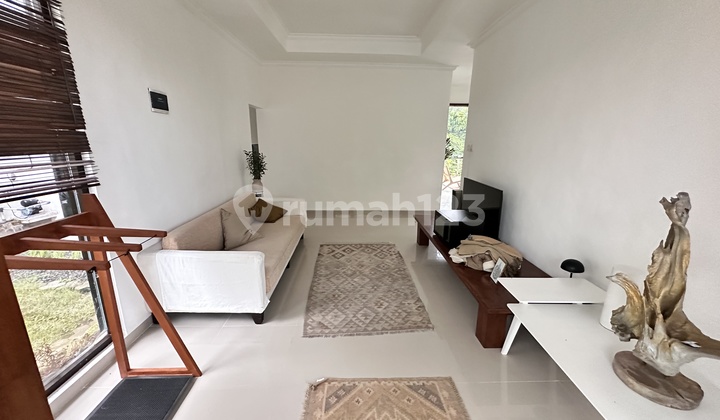 Rumah Cantik Sangat Strategis di Siligita Nusa Dua 2