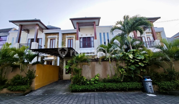 Dijual Rumah Cluster Premium Royal Garden Residence Nusa Dua Dijual Rumah Cluster Premium Royal Garden Residence Nusa Dua