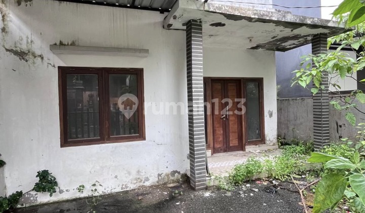 Cheapest House Taman Sakura Regency Jimbaran 2
