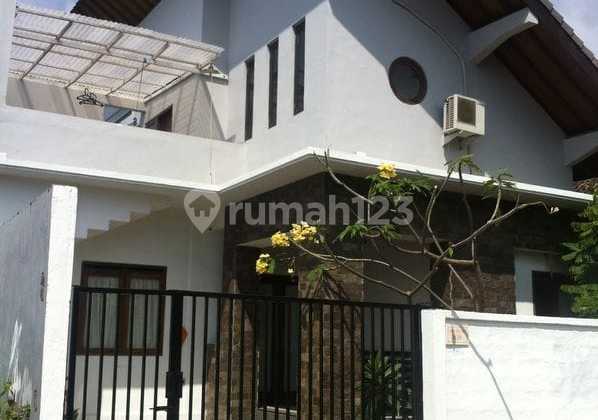 For Rent Cozy Strategic House in Kori Nuansa Jimbaran Housing