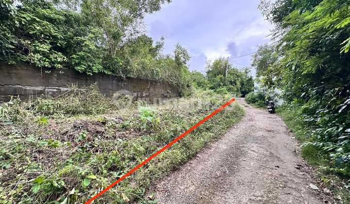 Dijual Tanah Premium Lingkungan Villa Jl Toyaning Ungasan Dijual Tanah Premium Lingkungan Villa Jl Toyaning Ungasan