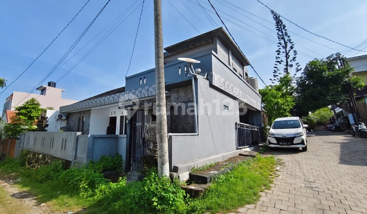 Rumah Murah Sangat Strategis 2 Lantai di Perum Ungasan Rumah Murah Sangat Strategis 2 Lantai di Perum Ungasan