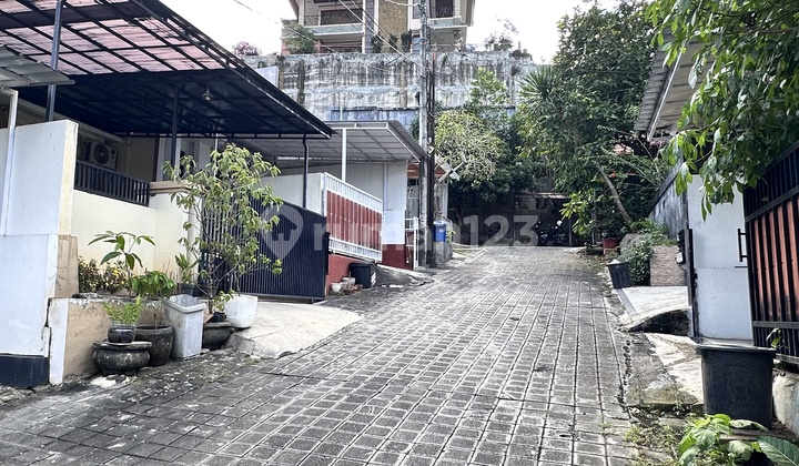 One Gate System Complex House, Taman Griya Jimbaran 2