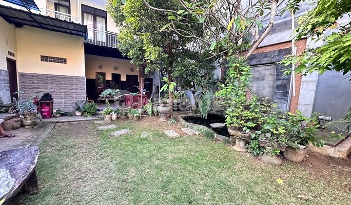 Rumah Murah Area Strategis Dekat Widiatmika Jimbaran 2