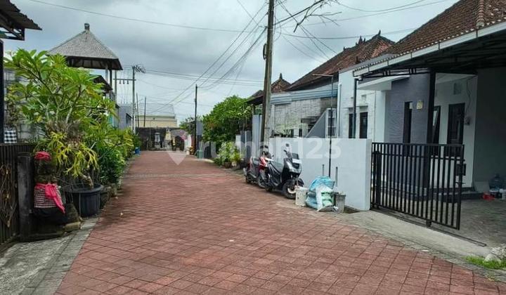 Strategic Affordable House Near GWK Jl Merak Ungasan 2