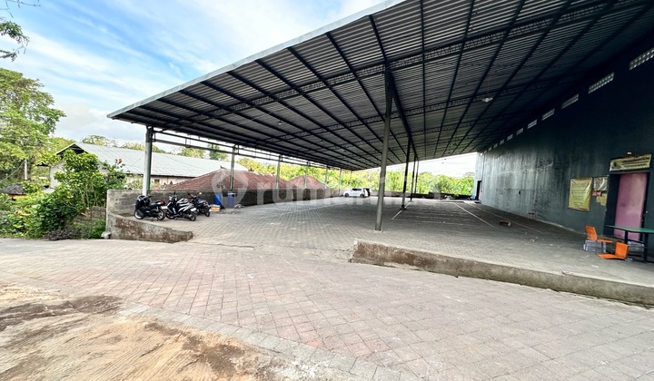 Tanah Premium Strategis Belakang Clandy’s Jl Uluwatu Jimbaran Tanah Premium Strategis Belakang Clandy’s Jl Uluwatu Jimbaran