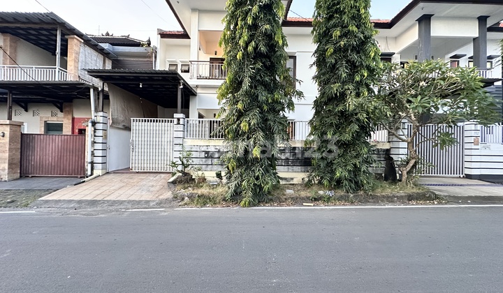 For Rent: Strategic House on Main Street, Taman Mumbul, Nusa Dua 2