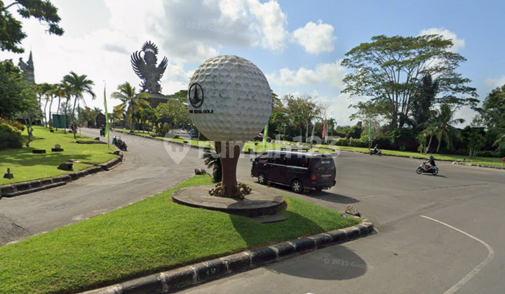 Tanah Exclusive Murah Kawasan Premium Pecatu Indah Resort Tanah Exclusive Murah Kawasan Premium Pecatu Indah Resort