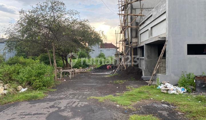 Tanah Murah Lingkungan Villa Jl Tembusan Taman Griya Jimbaran Tanah Murah Lingkungan Villa Jl Tembusan Taman Griya Jimbaran
