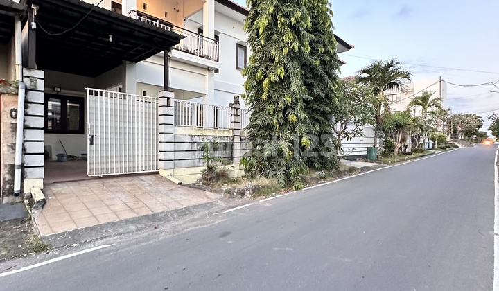 Disewakan Rumah Strategis Jl Utama Taman Mumbul Nusa Dua Disewakan Rumah Strategis Jl Utama Taman Mumbul Nusa Dua