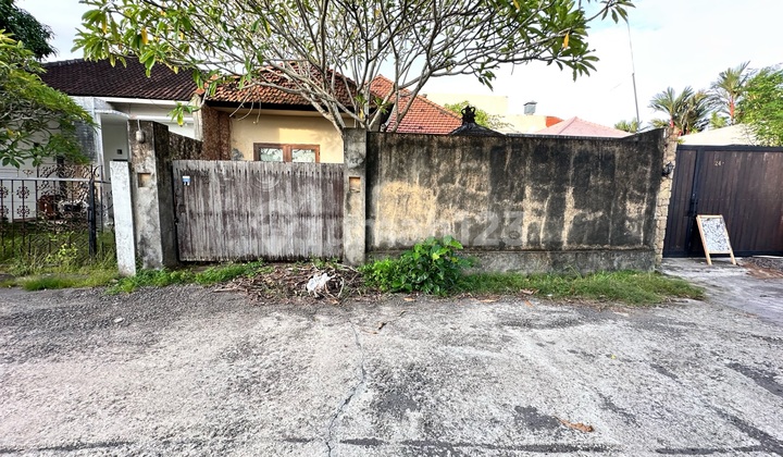 Dijual Rumah Murah Strategis Dekat Kfc Jimbaran 2