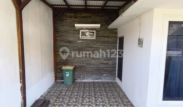 Rumah Murah Strategis Jl Bali Cliff Ungasan 2
