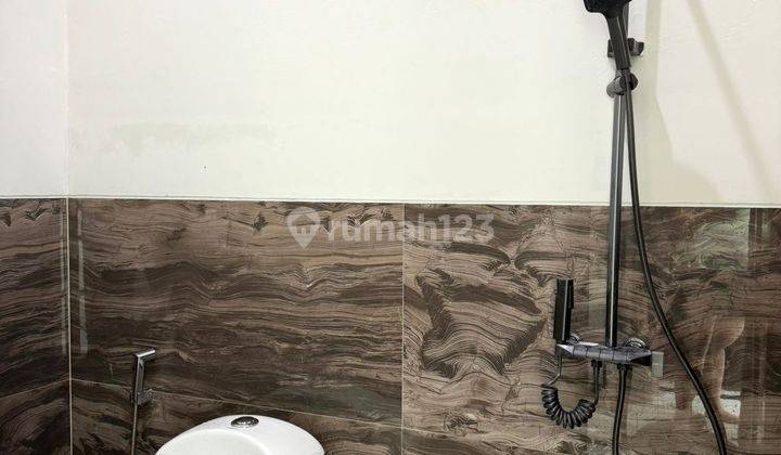 Rumah Mewah Jagakarsa Furnished Siap Pakai 3 lantai Termurah 34