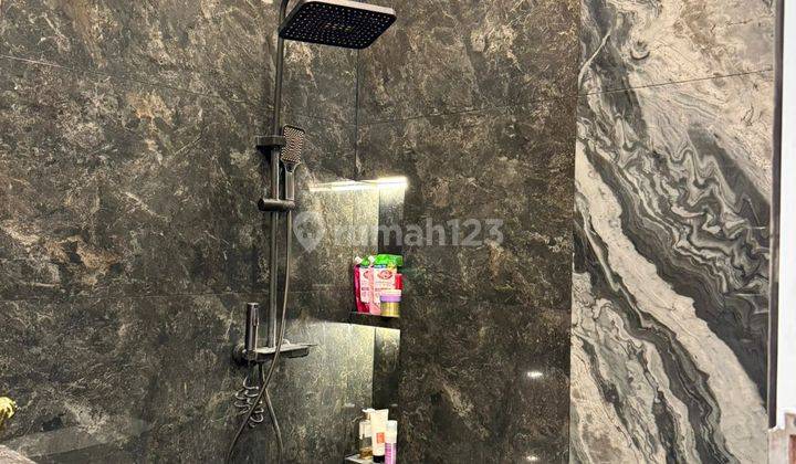Rumah Mewah Jagakarsa Furnished Siap Pakai 3 lantai Termurah 17