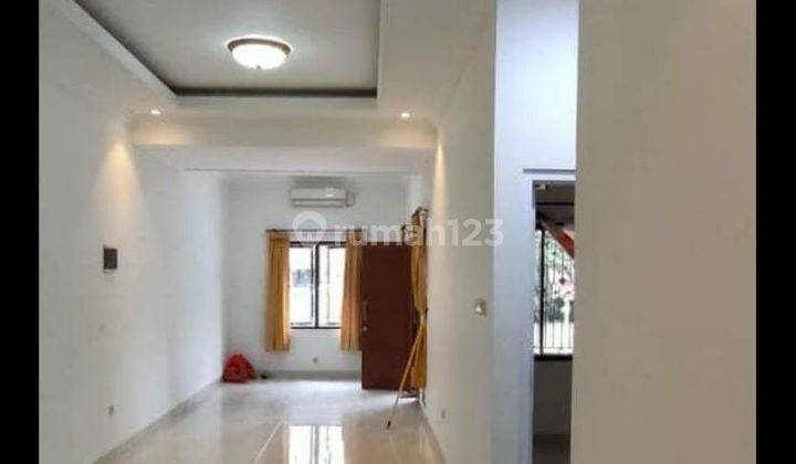 Rumah sewa di komplek yang nyaman 5