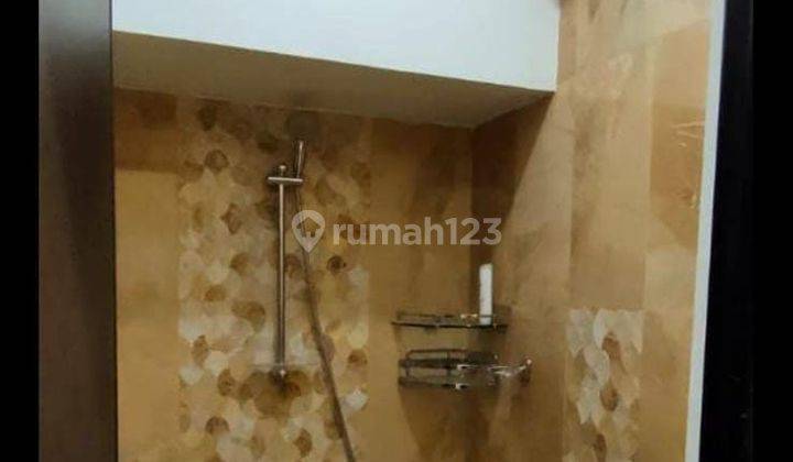 Rumah sewa di komplek yang nyaman 7